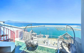 Marina Home